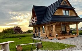 Domek Sumigoj w Chochołowie